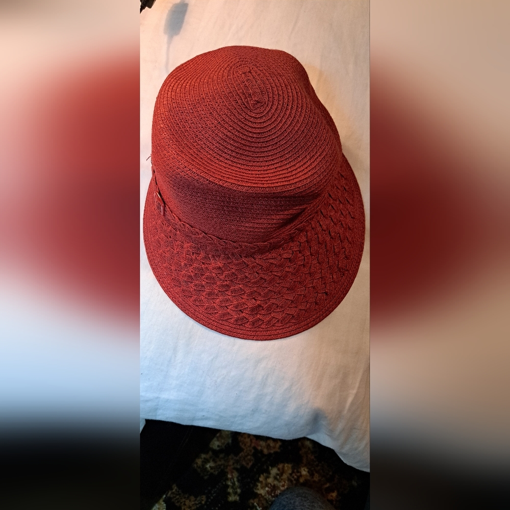 Red Hat - image 1